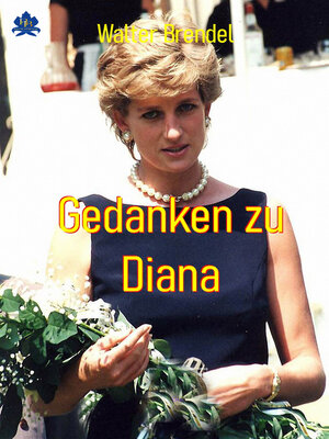 cover image of Gedanken zu Diana